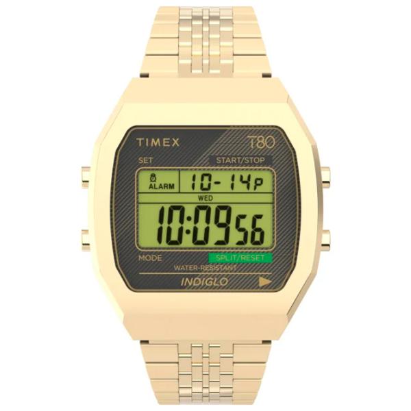 Ceas de mână unisex Timex TW2V74300 Cuarț / 34 mm photo 1