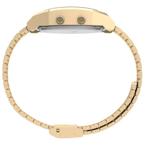 Ceas de mână unisex Timex TW2V74300 Cuarț / 34 mm photo 2