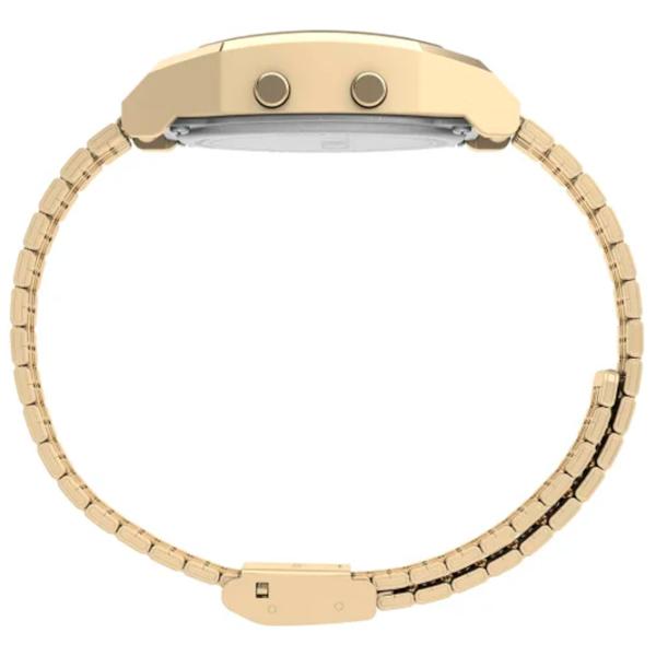 Ceas de mână unisex Timex TW2V74300 Cuarț / 34 mm photo 2
