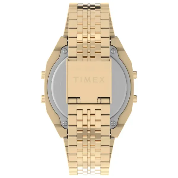Ceas de mână unisex Timex TW2V74300 Cuarț / 34 mm photo 3