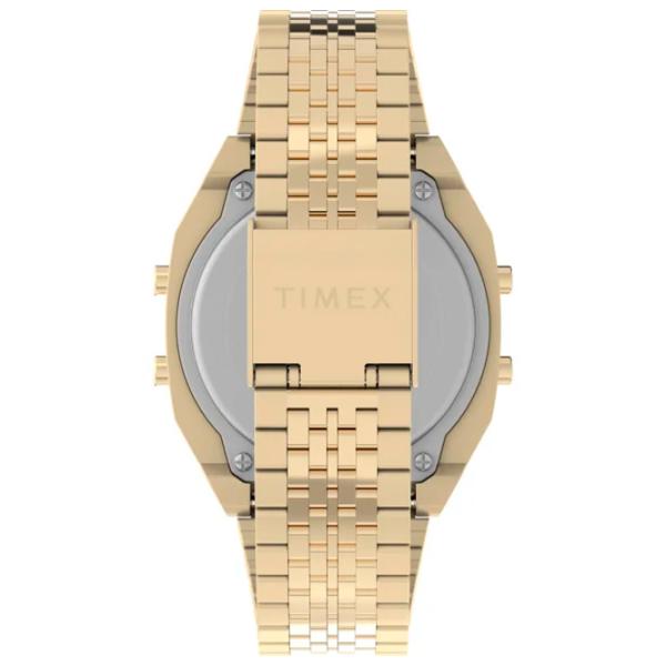 Ceas de mână unisex Timex TW2V74300 Cuarț / 34 mm photo 3