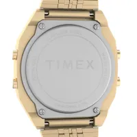 Ceas de mână unisex Timex TW2V74300 Cuarț / 34 mm photo 4