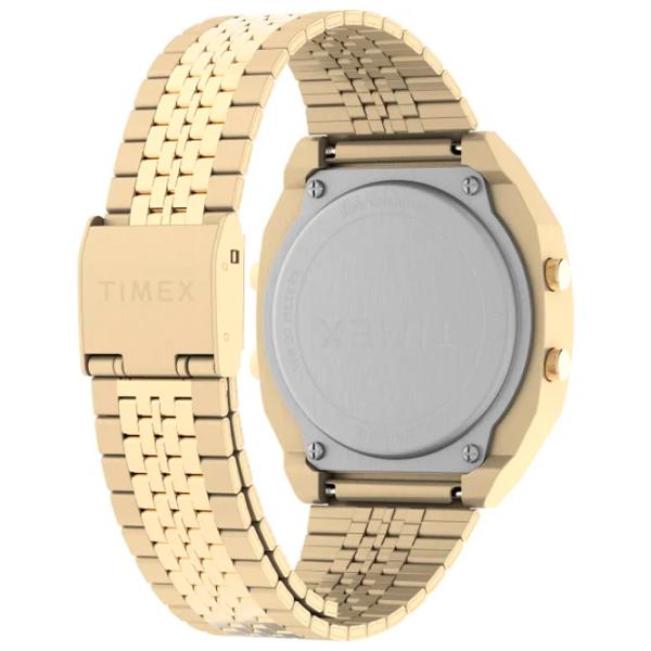 Ceas de mână unisex Timex TW2V74300 Cuarț / 34 mm photo 5