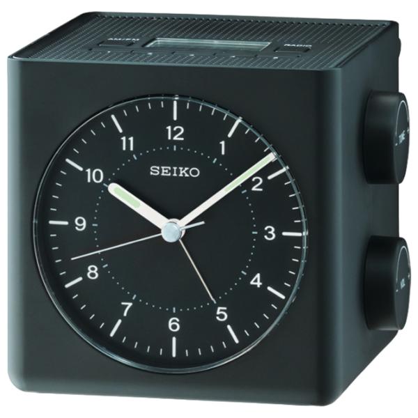 Deșteptător Seiko QHE112K De masă / Cuarț photo 1