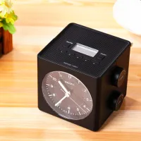 Deșteptător Seiko QHE112K De masă / Cuarț photo 5
