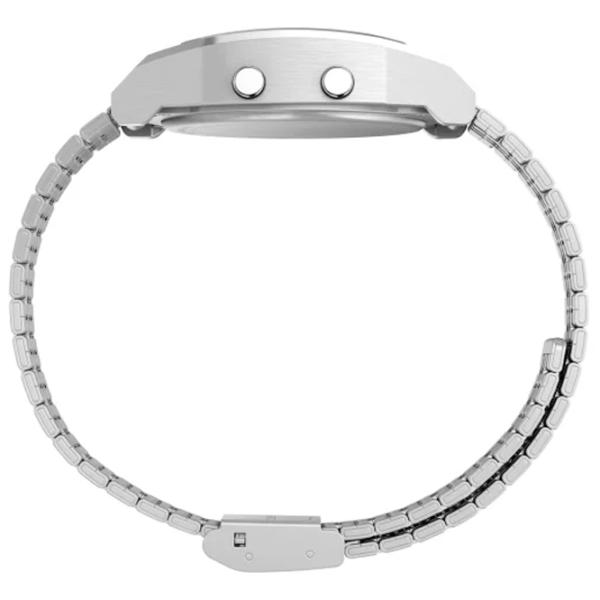 Ceas de mână unisex Timex TW2V74200 Cuarț / 34 mm photo 2 Ceas de mână unisex Timex TW2V74200 Cuarț / 34 mm photo 2