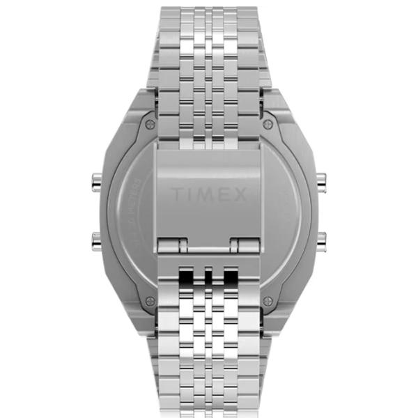 Ceas de mână unisex Timex TW2V74200 Cuarț / 34 mm photo 3 Ceas de mână unisex Timex TW2V74200 Cuarț / 34 mm photo 3