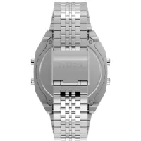 Ceas de mână unisex Timex TW2V74200 Cuarț / 34 mm photo 3