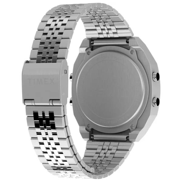 Ceas de mână unisex Timex TW2V74200 Cuarț / 34 mm photo 5 Ceas de mână unisex Timex TW2V74200 Cuarț / 34 mm photo 5