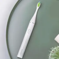 Periuță de dinți electrică Aquapick AQ-101 2D / White photo 4