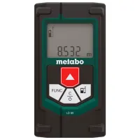 Телеметр Metabo LD 60 Батарея / 1 мВт