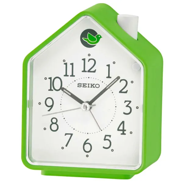 Deșteptător Seiko QHP002M De masă / Cuarț photo 1 Deșteptător Seiko QHP002M De masă / Cuarț photo 1