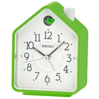 Будильник Seiko QHP002M Настольный / Кварцевый
