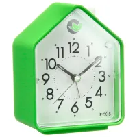 Deșteptător Seiko QHP002M De masă / Cuarț photo 2