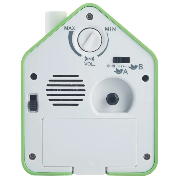 Deșteptător Seiko QHP002M De masă / Cuarț photo 4 Deșteptător Seiko QHP002M De masă / Cuarț photo 4