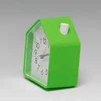 Deșteptător Seiko QHP002M De masă / Cuarț photo 4