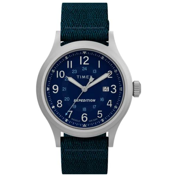 Наручные часы для мужчин Timex TW2V65600 Кварцевый / 40 мм photo 1