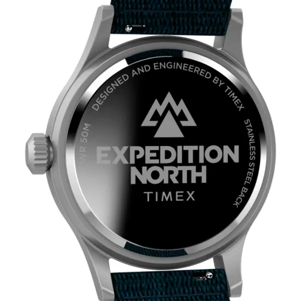Наручные часы для мужчин Timex TW2V65600 Кварцевый / 40 мм photo 4