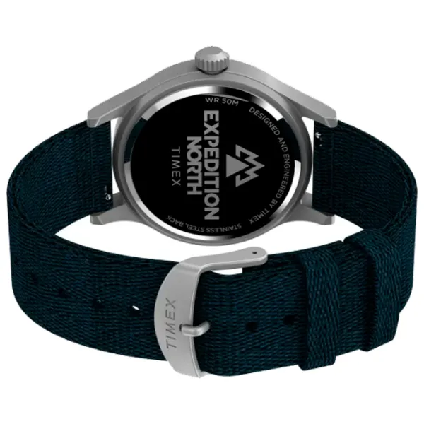 Наручные часы для мужчин Timex TW2V65600 Кварцевый / 40 мм photo 5