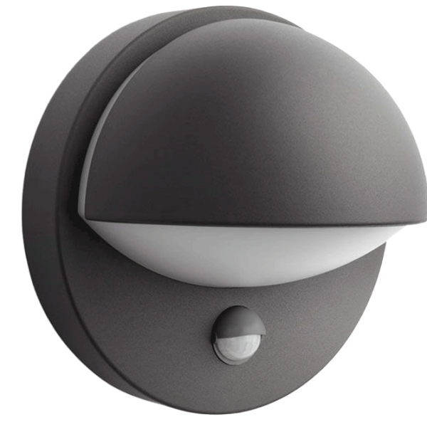 Aplica led cu senzor Philips JUNE 42 W /  photo 1 Aplica led cu senzor Philips JUNE 42 W /  photo 1