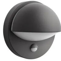 Aplica led cu senzor Philips JUNE 42 W / 