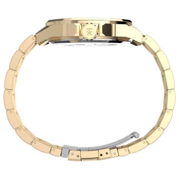 Ceas de mână pentru bărbați Timex TW2W13800 Cuarț / 46 mm photo 2 Ceas de mână pentru bărbați Timex TW2W13800 Cuarț / 46 mm photo 2