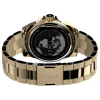 Ceas de mână pentru bărbați Timex TW2W13800 Cuarț / 46 mm photo 4