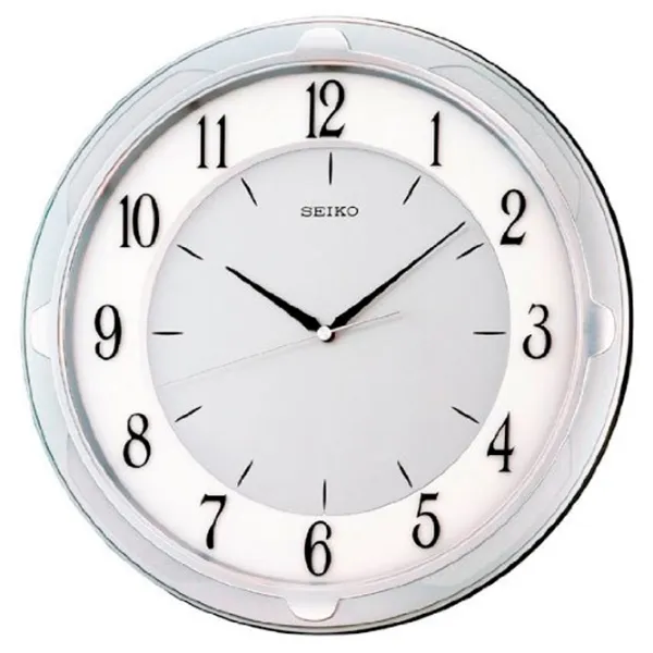 Настенные часы Seiko QXA418S Настенный / Кварцевый photo 1
