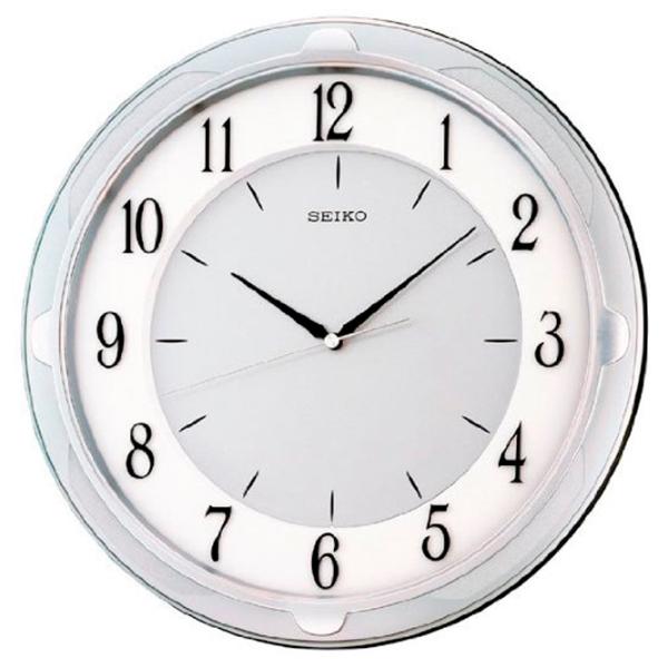 Настенные часы Seiko QXA418S Настенный / Кварцевый photo 1