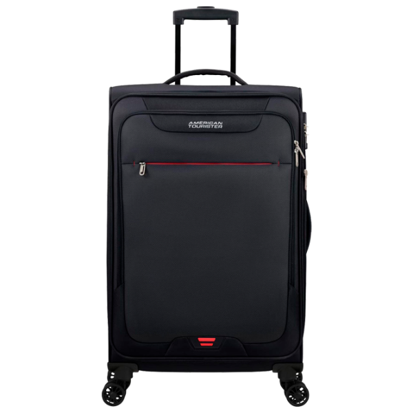 Valiză American Tourister Street Roll 76l/ Black photo 1 Valiză American Tourister Street Roll 76l/ Black photo 1