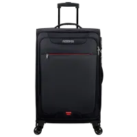 Valiză American Tourister Street Roll 76l/ Black
