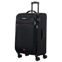 Valiză American Tourister Street Roll 76l/ Black photo 2