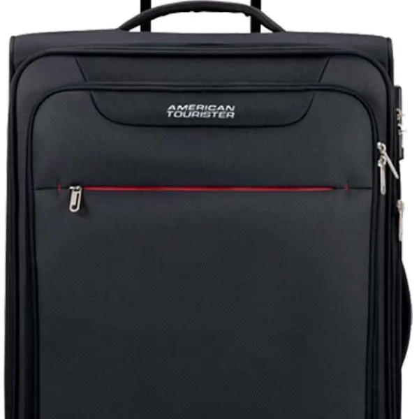 Valiză American Tourister Street Roll 76l/ Black photo 4 Valiză American Tourister Street Roll 76l/ Black photo 4