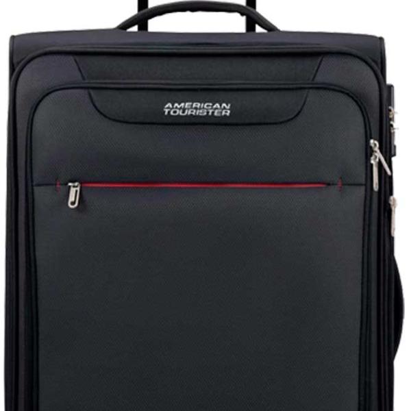 Valiză American Tourister Street Roll 76l/ Black photo 4 Valiză American Tourister Street Roll 76l/ Black photo 4