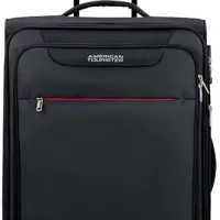 Valiză American Tourister Street Roll 76l/ Black photo 4