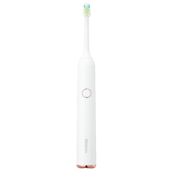 Periuță de dinți electrică Aquapick AQ-102 2D / White photo 1 Periuță de dinți electrică Aquapick AQ-102 2D / White photo 1