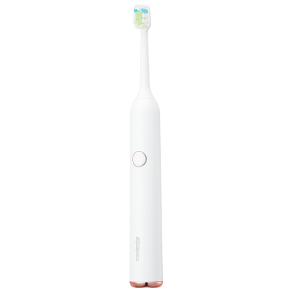 Periuță de dinți electrică Aquapick AQ-102 2D / White photo 2 Periuță de dinți electrică Aquapick AQ-102 2D / White photo 2