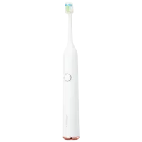Periuță de dinți electrică Aquapick AQ-102 2D / White photo 2