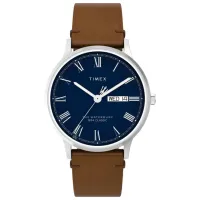 Ceas de mână pentru bărbați Timex TW2W14900 Cuarț / 40 mm
