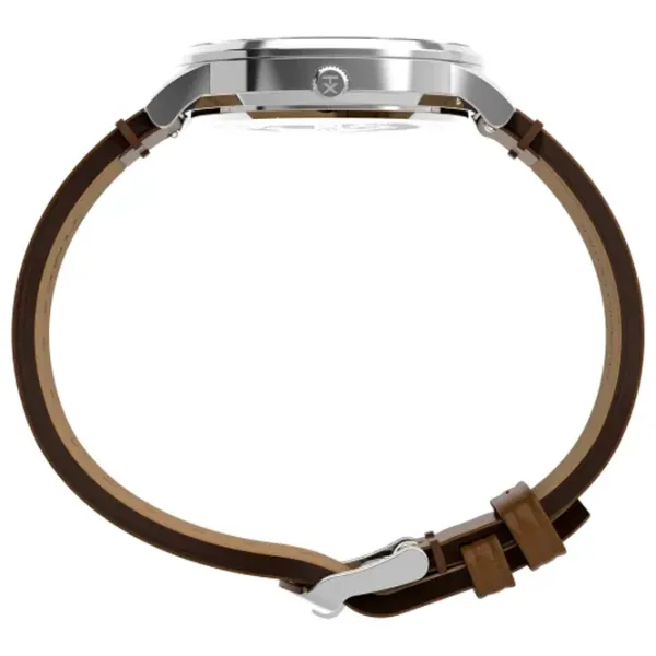 Ceas de mână pentru bărbați Timex TW2W14900 Cuarț / 40 mm photo 2