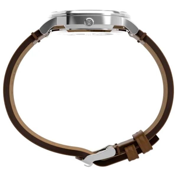 Ceas de mână pentru bărbați Timex TW2W14900 Cuarț / 40 mm photo 2