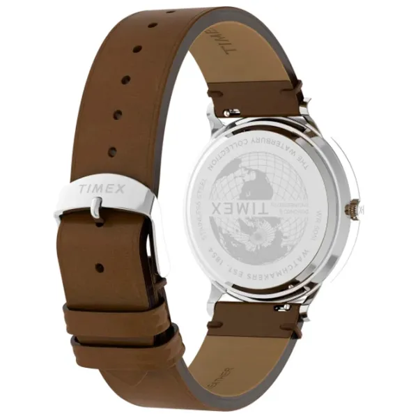 Ceas de mână pentru bărbați Timex TW2W14900 Cuarț / 40 mm photo 3