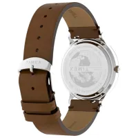 Ceas de mână pentru bărbați Timex TW2W14900 Cuarț / 40 mm photo 3