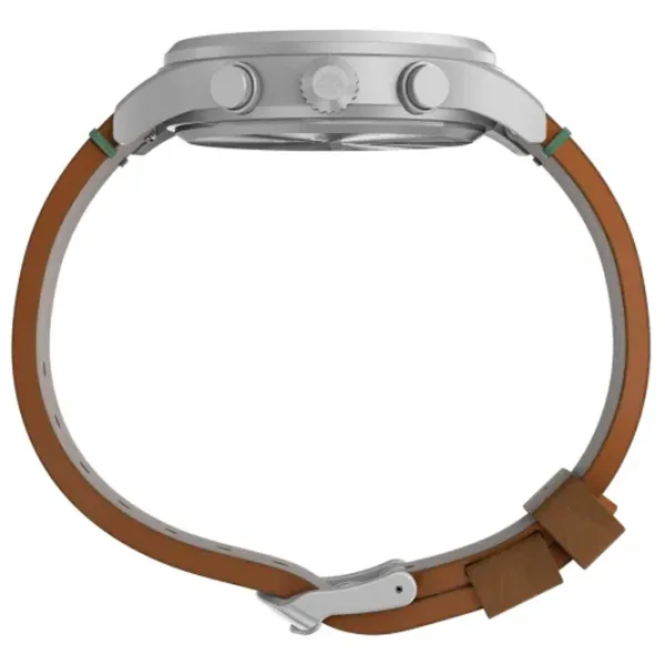 Ceas de mână pentru bărbați Timex TW2W16400 Cuarț / 42 mm photo 2