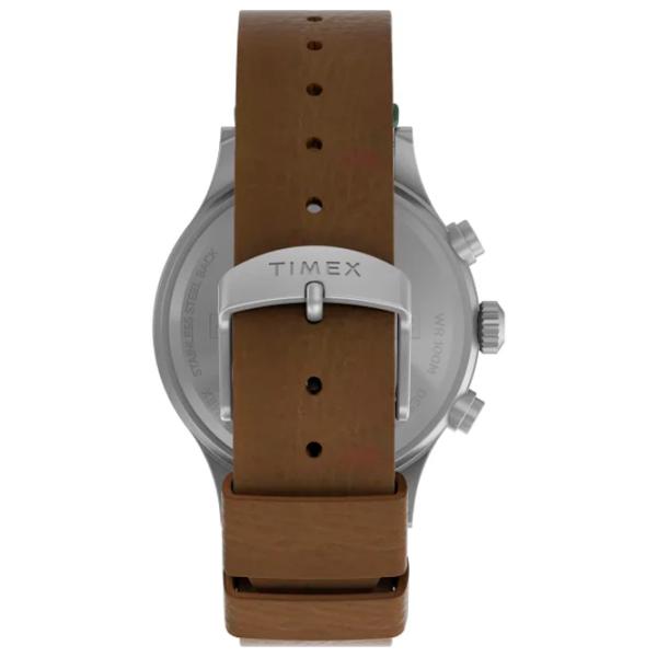 Ceas de mână pentru bărbați Timex TW2W16400 Cuarț / 42 mm photo 3