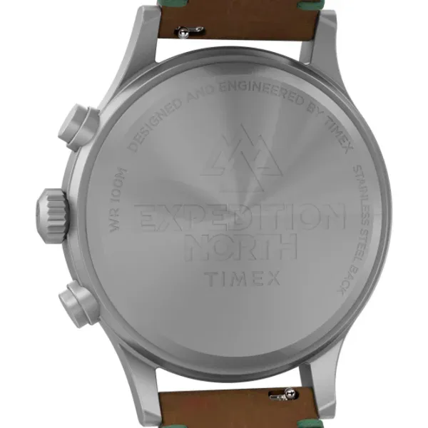 Ceas de mână pentru bărbați Timex TW2W16400 Cuarț / 42 mm photo 4