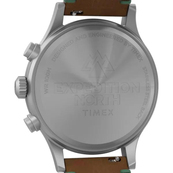 Ceas de mână pentru bărbați Timex TW2W16400 Cuarț / 42 mm photo 4