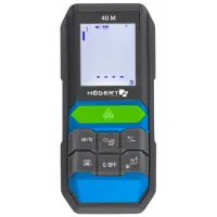 Telemetru Hoegert HT4M322 Baterie / 