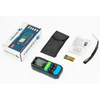 Telemetru Hoegert HT4M322 Baterie / photo 5