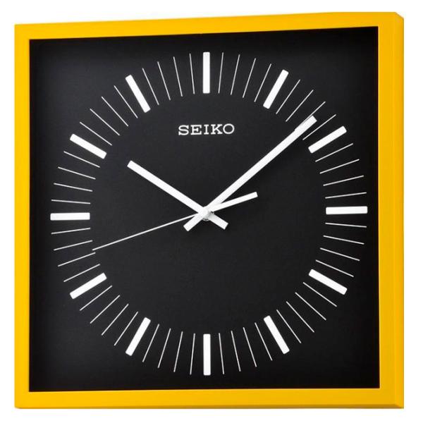 Ceas de perete Seiko QXA588Y De perete / Cuarț photo 1 Ceas de perete Seiko QXA588Y De perete / Cuarț photo 1